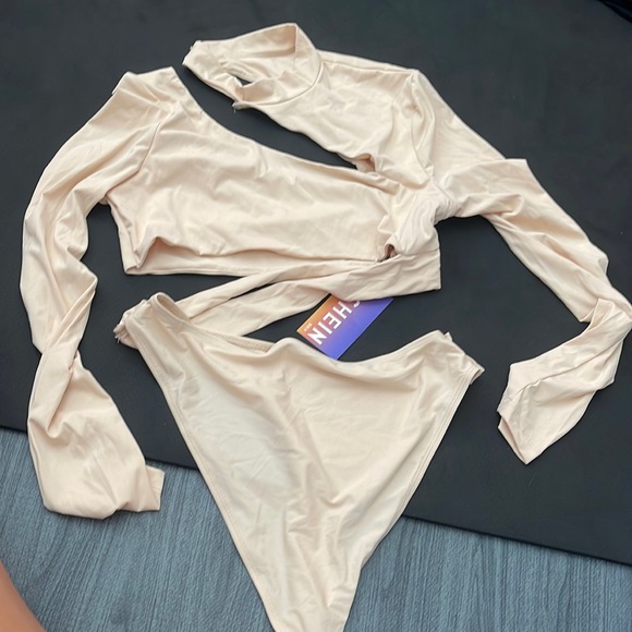 Swimsuit - Picture 1 of 1